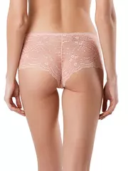 Трусы женские conte "брифы" romantique rp1031 камея, , 90/XS, CONTE ELEGANT, - 2
