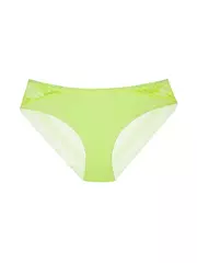 Трусы женские conte "бикини" macramer art lb 774 (в коробке) lemon, , 102/L, CONTE ELEGANT, - 3