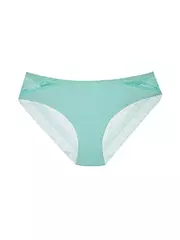 Трусы женские conte "бикини" macramer art lb 774 (в коробке) mentol, , 90/XS, CONTE ELEGANT, - 3