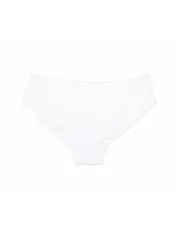 Трусы женские conte "бикини" macramer art lb 775 (в коробке) white, , 90/XS, CONTE ELEGANT, - 4