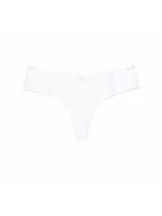 Трусы женские conte "стринг" macramer art lst 776 (в коробке) white, , 90/XS, CONTE ELEGANT, - 3