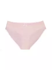 Трусы женские conte "бикини" vintage lb 779 (в коробке) pink, , 90/XS, CONTE ELEGANT, - 3