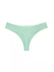 Трусы женские conte "стринг" vintage lst 780 (в коробке) lime, , 90/XS, CONTE ELEGANT, - 4