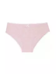 Трусы женские conte "хипстер" vintage lhp 781 (в коробке) pink, , 94/S, CONTE ELEGANT, - 3