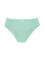 Трусы женские conte "хипстер" vintage lhp 781 (в коробке) lime, , 94/S, CONTE ELEGANT, - 3