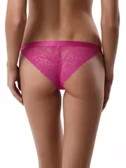 Трусы женские conte "танга" tropical lta 783 (в коробке) fuchsia, , 102/L, CONTE ELEGANT, - 2