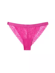 Трусы женские conte "танга" tropical lta 783 (в коробке) fuchsia, , 102/L, CONTE ELEGANT, - 3