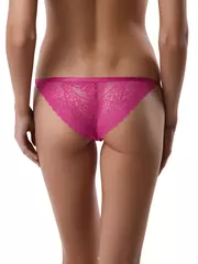 Трусы женские conte "танга" tropical lta 784 (в коробке) fuchsia, , 102/L, CONTE ELEGANT, - 2