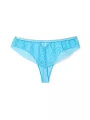 Трусы женские conte "бразилиана" tropical lbr 785 (в коробке) azure, , 106/XL, CONTE ELEGANT, - 4