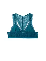 Бюстье женское conte tropical lbe 782 sea-green, , 170-92/M, CONTE ELEGANT, - 4