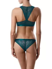 Бюстье женское conte tropical lbe 782 sea-green, , 170-92/M, CONTE ELEGANT, - 2