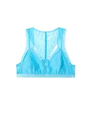 Бюстье женское conte tropical lbe 782 azure, , 170-84/XS, CONTE ELEGANT, - 5