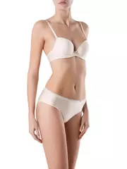 Бюстгальтер со съёмными бретелями day by day rb1003 пастель, , 70A, CONTE ELEGANT, - 3