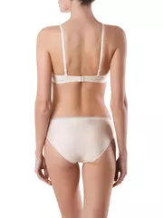 Бюстгальтер со съёмными бретелями day by day rb1003 пастель, , 70A, CONTE ELEGANT, - 4