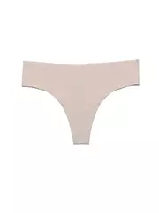 Трусы женские "стринг" invisible lst 974 (в коробке) natural, , 90/XS, CONTE ELEGANT, - 3