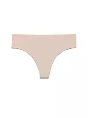 Трусы женские "бразилиана" invisible lbr 975 (в коробке) natural, , 90/XS, CONTE ELEGANT, - 3