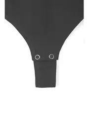 Боди comfort conte lbм 562 черный, , 170-88-94/S, CONTE ELEGANT, - 6