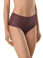 Трусы женские conte "слип" suprema rp0017 ирис, , 118/4XL, CONTE ELEGANT, - 1