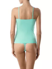 Топ женский macramer art lt 772 ментол, , 170-88/S, CONTE ELEGANT, - 2