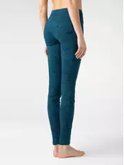 Брюки женские conte teona blue, , 176-76-104/L, CONTE ELEGANT, - 2