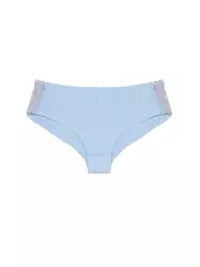 Трусы женские conte "шортики" leila lsh 574 (в коробке) light blue, , 90/XS, CONTE ELEGANT, - 1