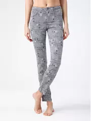 Брюки женские conte teona fumo, , 176-76-104/L, CONTE ELEGANT, - 1