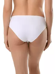 Трусы женские conte "слип" suprema rp3026 белый, , 94/S, CONTE ELEGANT, - 2