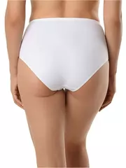 Трусы женские conte "слип" suprema rp0017 белый, , 102/L, CONTE ELEGANT, - 2