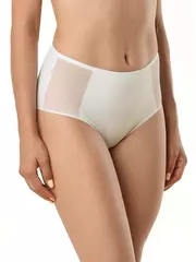 Трусы женские conte "слип" suprema rp0017 пастель, , 118/4XL, CONTE ELEGANT, - 1