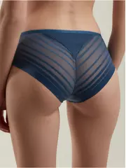 Трусы женские "слип" sport glam rp3081 маренго, , 110/XXL, CONTE ELEGANT, - 2