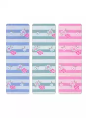 Детские колготки tip-top 409 голубой, , 116-122 (18), CONTE-KIDS, - 3