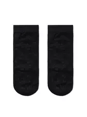 Носки женские в горошек fantasy 16с-124сп nero, , 36-39 (23-25), CONTE ELEGANT, - 2