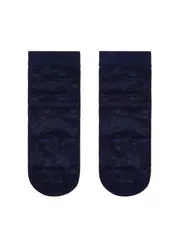 ​носки женские в горошек​ fantasy 16с-124сп marino, , 36-39 (23-25), CONTE ELEGANT, - 2