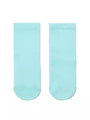 Носки женские conte fantasy 131 turquoise, , 36-39 (23-25), CONTE ELEGANT, - 2