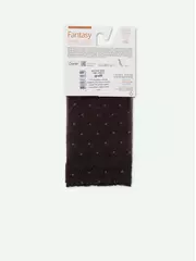 Носки женские fantasy 19с-14сп grafit, , 36-39 (23-25), CONTE ELEGANT, - 3