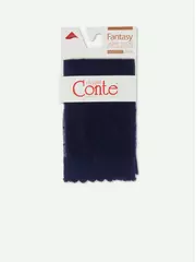 Носки женские conte fantasy 20с-84/1сп marino, , 36-39 (23-25), CONTE ELEGANT, - 2