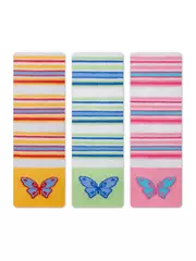 Леггинсы для девочек conte-kids viva 006 cветло-розовый, , 116-122, CONTE-KIDS, - 3