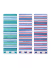 Леггинсы для девочек conte-kids viva 007 голубой, , 128-134, CONTE-KIDS, - 3