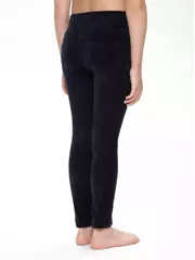 Леггинсы для девочек avrora navy, , 98-48, CONTE ELEGANT, - 2