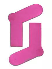 Носки мужские diwari happy (однотонные) 000 малиновый, , 42-43 (27), DIWARI, - 1