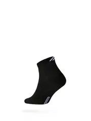 Короткие мужские носки diwari active 018 черный, , 42-43 (27), DIWARI, - 2