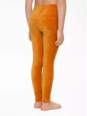 Леггинсы для девочек avrora amber, , 122-60, CONTE ELEGANT, - 2