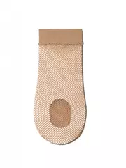 Носки женские conte rette socks-medium natural, , 36-39 (23-25), CONTE ELEGANT, - 2