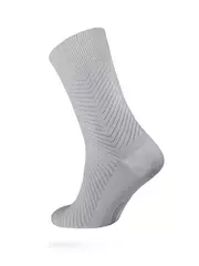 Носки мужские diwari classic cool effect 010 серый, , 40-41 (25), DIWARI, - 2