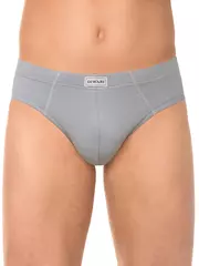 Трусы мужские diwari basic msl 128 fumo, , 78,82/S, DIWARI, - 1