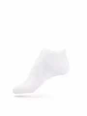 Носки женские esli active (короткие, махр. стопа) 078 белый, , 36-39 (23-25), ESLI, - 4