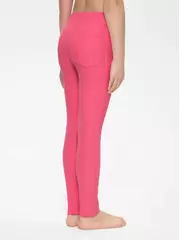 Леггинсы для девочек alba pink, , 134,140-72, CONTE ELEGANT, - 2