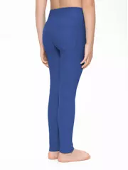 Леггинсы для девочек alba blue, , 122,128-64, CONTE ELEGANT, - 2