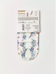 Носки женские conte fantasy с ярким принтом 251 mix, , 36-39 (23-25), CONTE ELEGANT, - 5