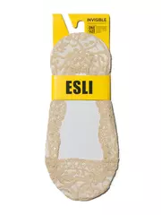 Подследники женские esli is002, , 36-39 (23-25), ESLI, - 4